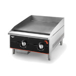 Vollrath Gas Griddles and Flat Top Grills